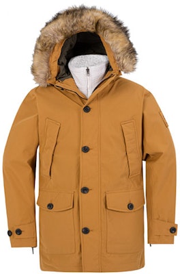 Timberland Scar Ridge 3-in-1 Parka Jaket Kalis Air & Angin Lelaki Wheat. A5XSD-P47 Buy Timberland Scar Ridge 3-in-1 Parka Jaket Kalis Air & Angin Lelaki Wheat. A5XSD-P47