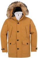 Timberland Scar Ridge 3-in-1 Parka Jaket Kalis Air & Angin Lelaki Wheat. A5XSD-P47 Order Timberland Scar Ridge 3-in-1 Parka Jaket Kalis Air & Angin Lelaki Wheat. A5XSD-P47