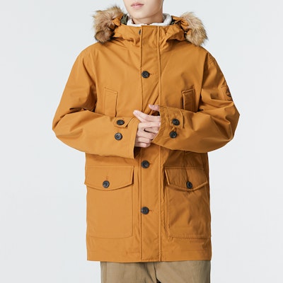 Timberland Scar Ridge 3-in-1 Parka Waterproof Windproof Jacket Wheat Mens. A5XSD-P47 Sizing Timberland Scar Ridge 3-in-1 Parka Waterproof Windproof Jacket Wheat Mens. A5XSD-P47