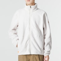 Timberland Scar Ridge 3-in-1 Parka Jaket Kalis Air & Angin Lelaki Wheat. A5XSD-P47 1