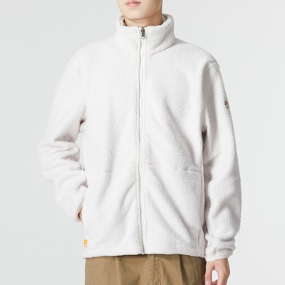 Timberland Scar Ridge 3-in-1 Parka Waterproof Windproof Jacket Wheat Mens. A5XSD-P47 1