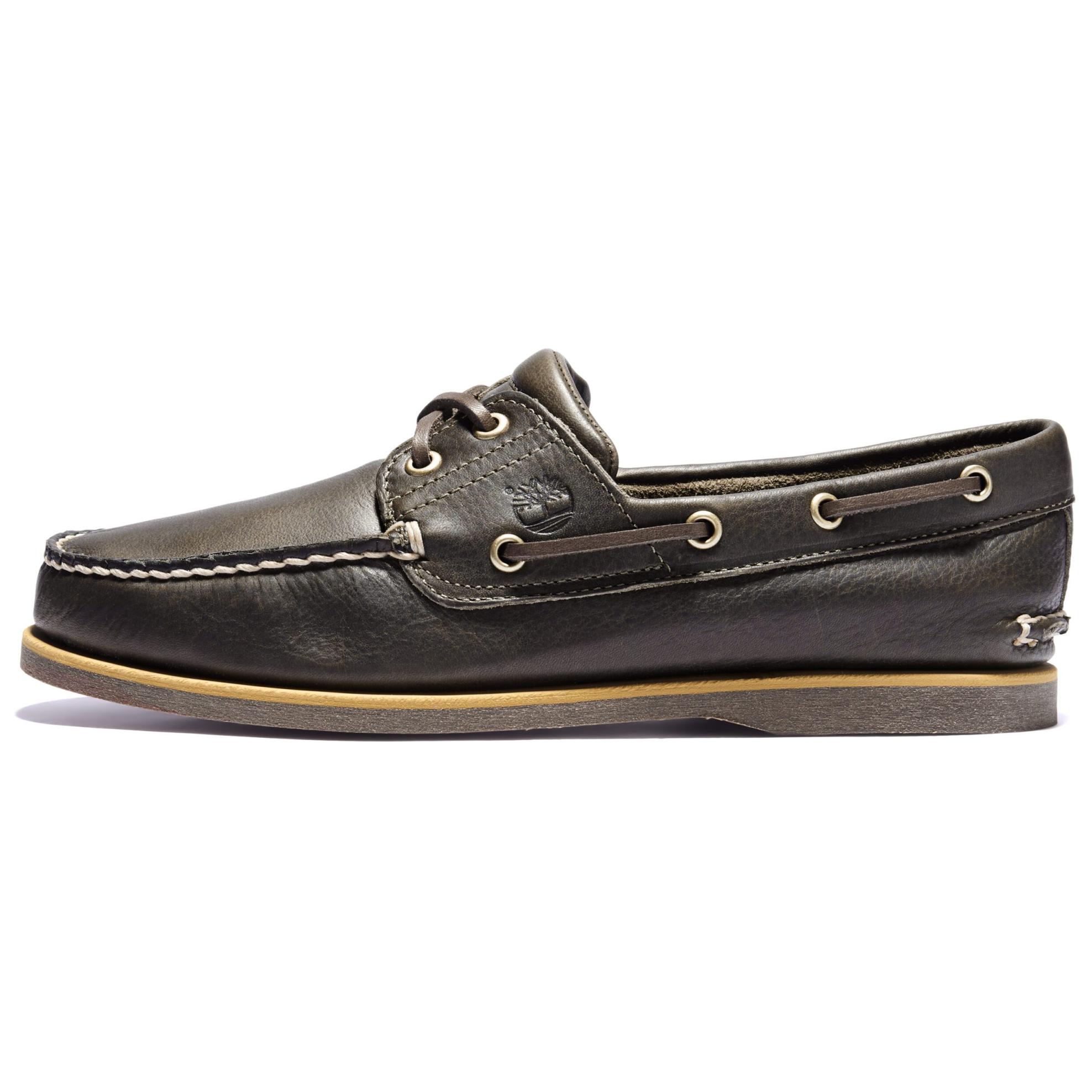 Timberland Seabury 'Grey Brown' A2AFC901