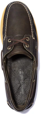 Timberland Seabury 'Grey Brown' A2AFC901 Lookbook Timberland Seabury 'Grey Brown' A2AFC901