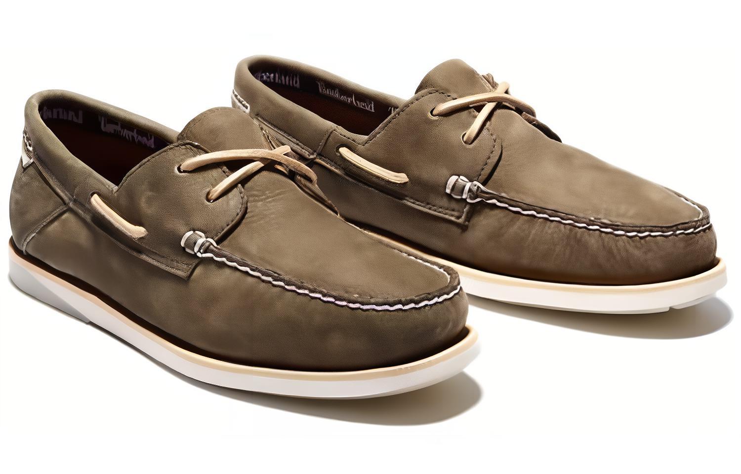Lookbook Timberland Seabury Bateau A2HZ9901