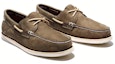 Lookbook Timberland Seabury A2HZ9901