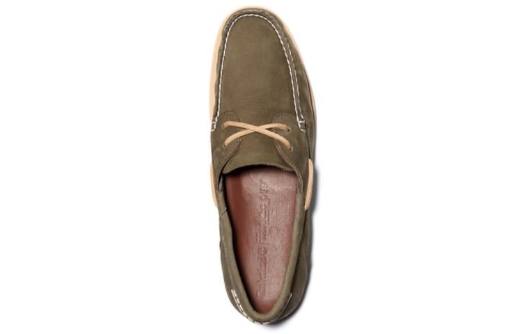 Shop Timberland Seabury Bateau A2HZ9901