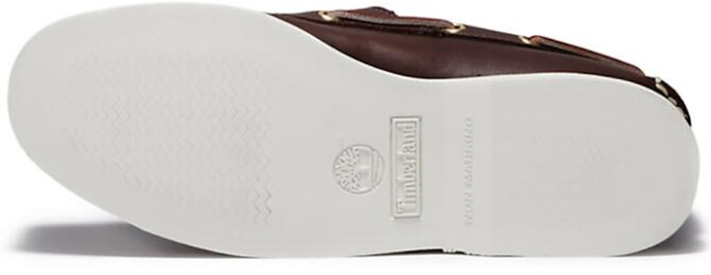 Timberland seabury 2025