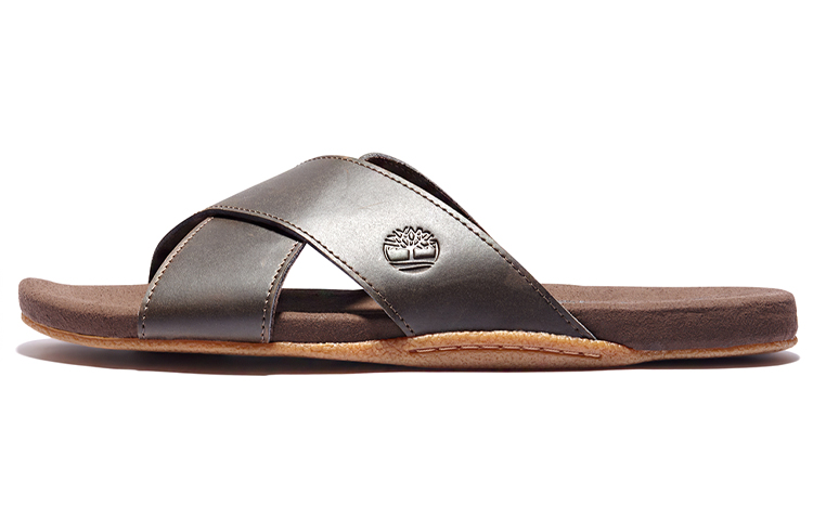 Timberland Seaton Bay 'Deep Coffee' A242D