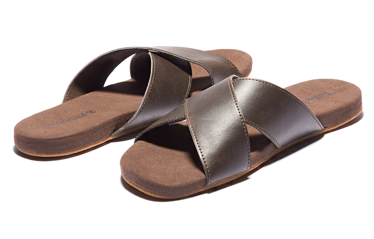 Shop Timberland Seaton Bay 'Deep Coffee' A242D