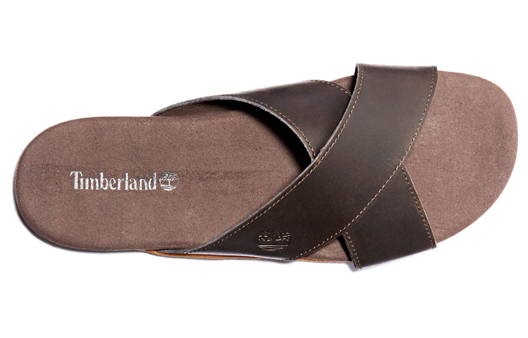 Purchase Timberland Seaton Bay 'Deep Coffee' A242D