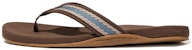 Timberland Seaton Bay Thong 'Coklat Selesa' A2QY8