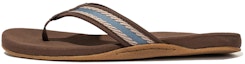 Buy Timberland Seaton Bay Thong 'Coklat Selesa' A2QY8