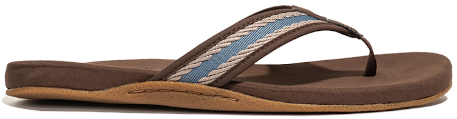 Timberland Seaton Bay Thong 'Brown Comfort' A2QY8 Order Timberland Seaton Bay Thong 'Brown Comfort' A2QY8
