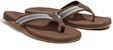 Timberland Seaton Bay Thong 'Coklat Selesa' A2QY8