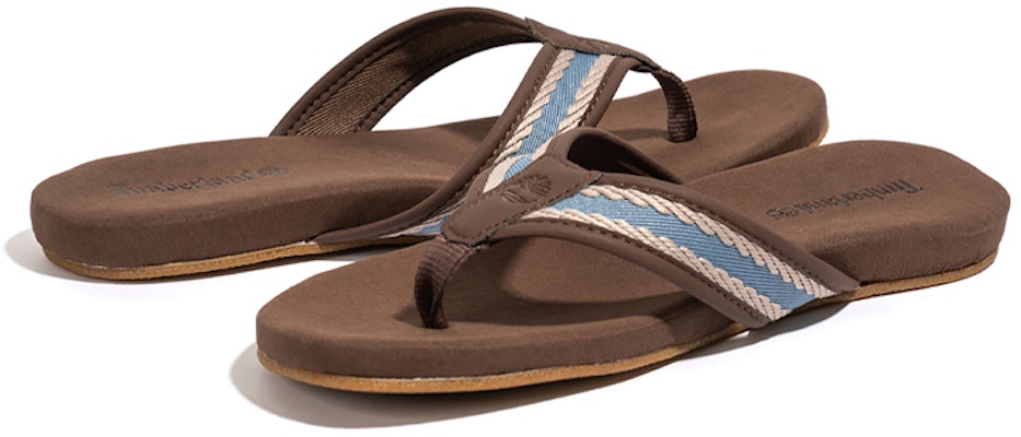 Timberland Seaton Bay Thong 'Brown Comfort' A2QY8 Purchase Timberland Seaton Bay Thong 'Brown Comfort' A2QY8