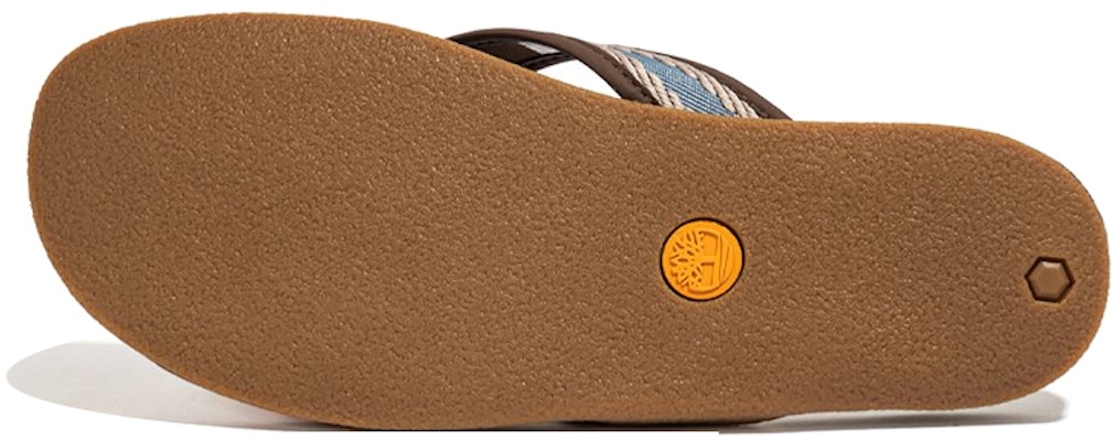 Timberland Seaton Bay Thong 'Brown Comfort' A2QY8 Details for Timberland Seaton Bay Thong 'Brown Comfort' A2QY8