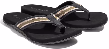 Shop Timberland Seaton Bay Sandalia 'Verde Oliva' A2QYU