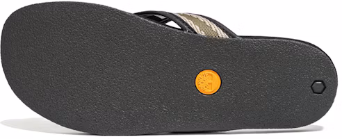 Details for Timberland Seaton Bay Sandalia 'Verde Oliva' A2QYU