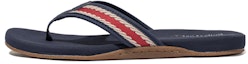 Buy Timberland Seaton Bay Thong 'Red Blue' A2QYJ