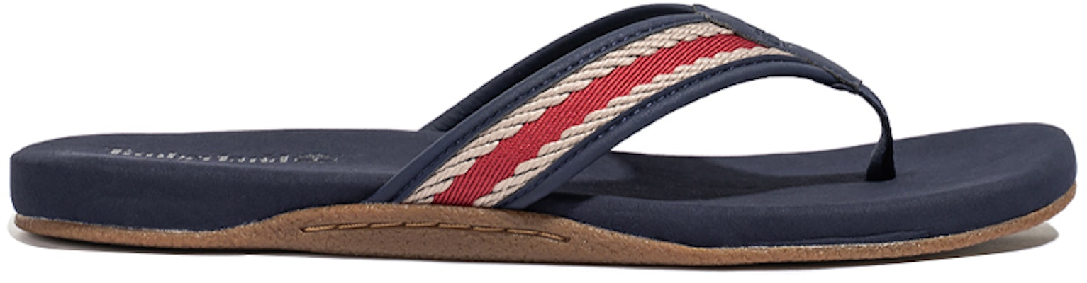 Timberland Seaton Bay Thong 'Red Blue' A2QYJ Order Timberland Seaton Bay Thong 'Red Blue' A2QYJ