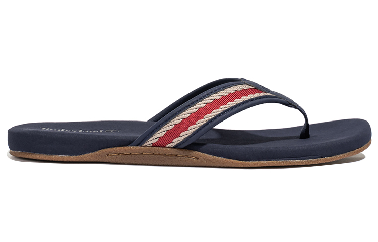 Order Timberland Seaton Bay Thong 'Red Blue' A2QYJ