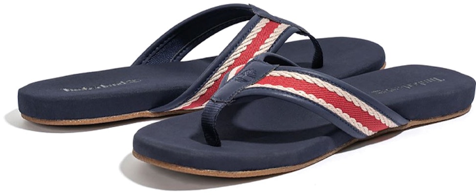 添柏岚 Timberland Seaton Bay 舒適輕便人字拖鞋 紅藍 Purchase 添柏岚 Timberland Seaton Bay 舒適輕便人字拖鞋 紅藍