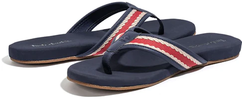 Purchase Timberland Seaton Bay Sandalias 'Rojo Azul' A2QYJ