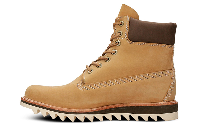 Timberland Selbyville 6-Inch Boots 'Wheat'