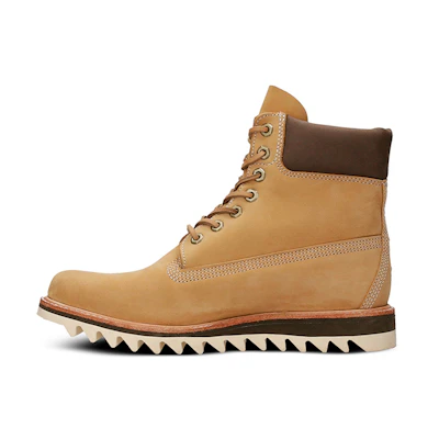 Timberland Selbyville 6-Inch Boots 'Wheat'