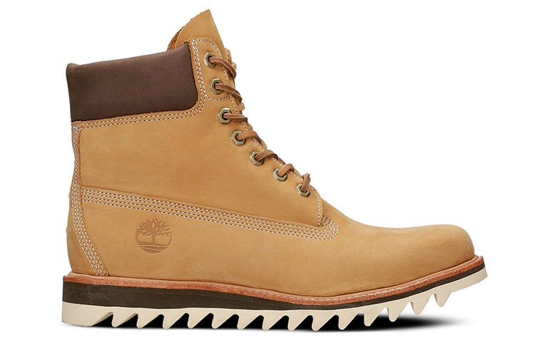 Timberland Selbyville 6-Inch Boots 'Wheat' 圖 2