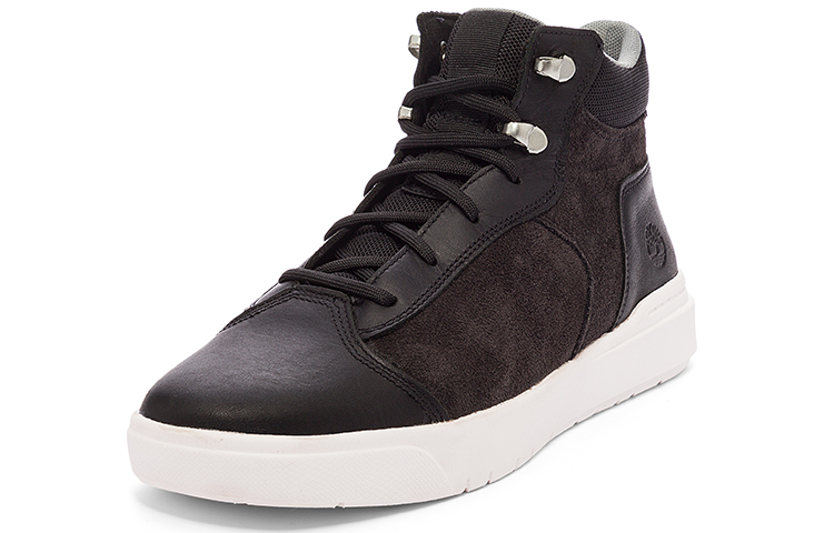Lookbook Timberland Seneca Bay ''Schwarz'' A416N001