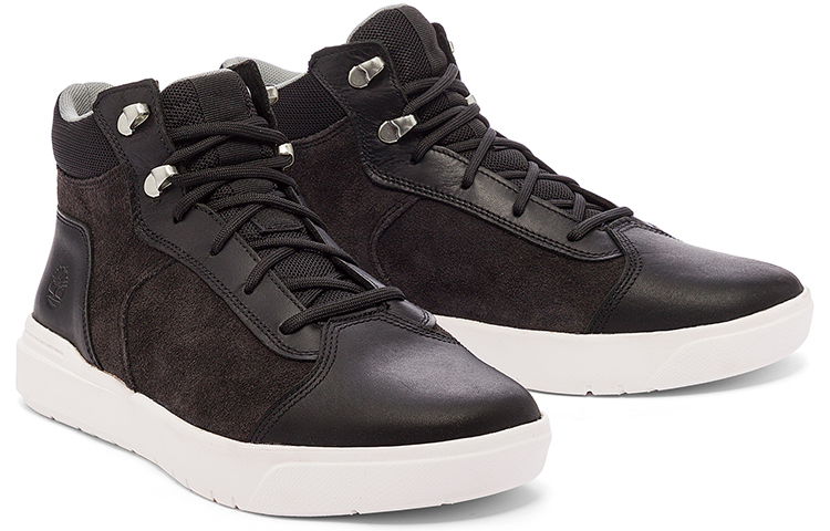 Shop Timberland Seneca Bay ''Schwarz'' A416N001