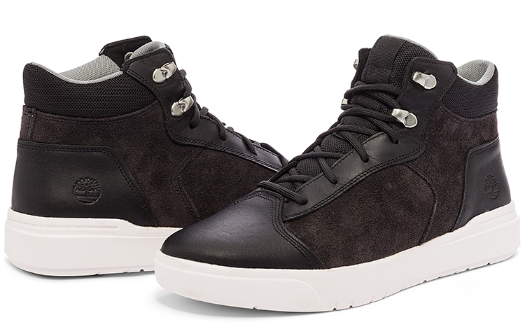 Purchase Timberland Seneca Bay ''Schwarz'' A416N001