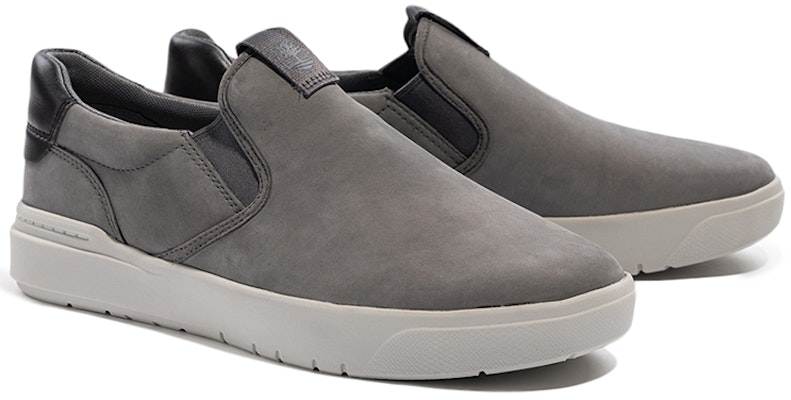 Timberland Seneca Bay 'Black Grey' A5S7G033 Lookbook Timberland Seneca Bay 'Black Grey' A5S7G033