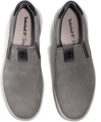 Timberland Seneca Bay 'Black Grey' A5S7G033 Shop Timberland Seneca Bay 'Black Grey' A5S7G033