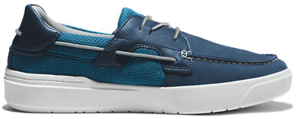 Timberland Seneca Bay 'Blue White' A2722288 Order Timberland Seneca Bay 'Blue White' A2722288