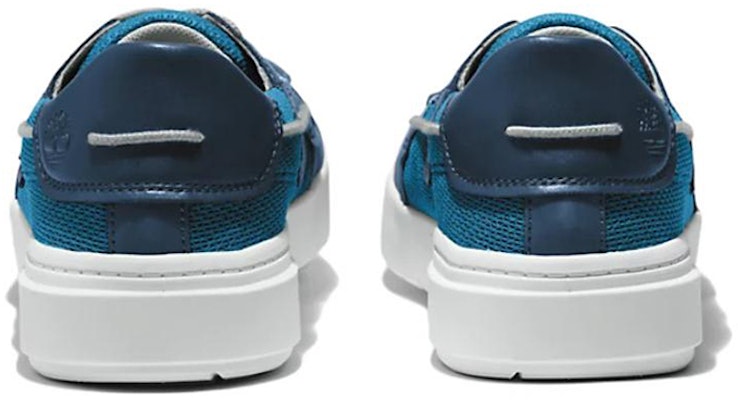 Timberland Seneca Bay 'Azul Blanco' A2722288 Purchase Timberland Seneca Bay 'Azul Blanco' A2722288