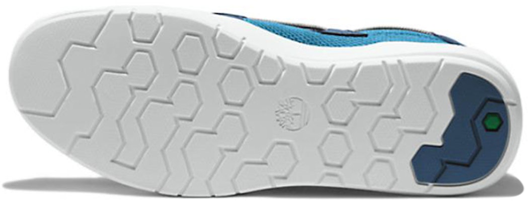 Timberland Seneca Bay 'Azul Blanco' A2722288 Details for Timberland Seneca Bay 'Azul Blanco' A2722288