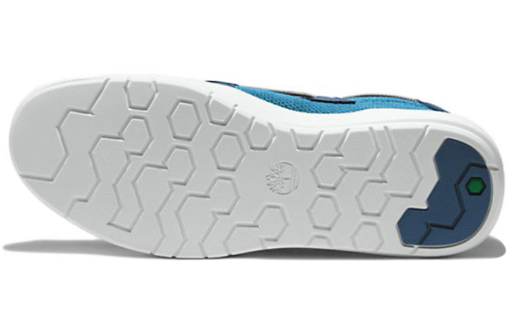 Details for Timberland Seneca Bay ''Blau Weiß'' A2722288