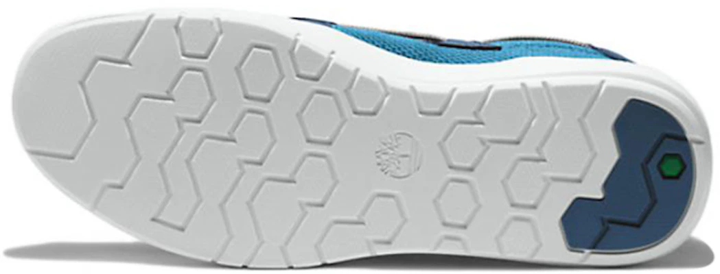 Timberland Seneca Bay ''Blau Weiß'' A2722288 Details for Timberland Seneca Bay ''Blau Weiß'' A2722288