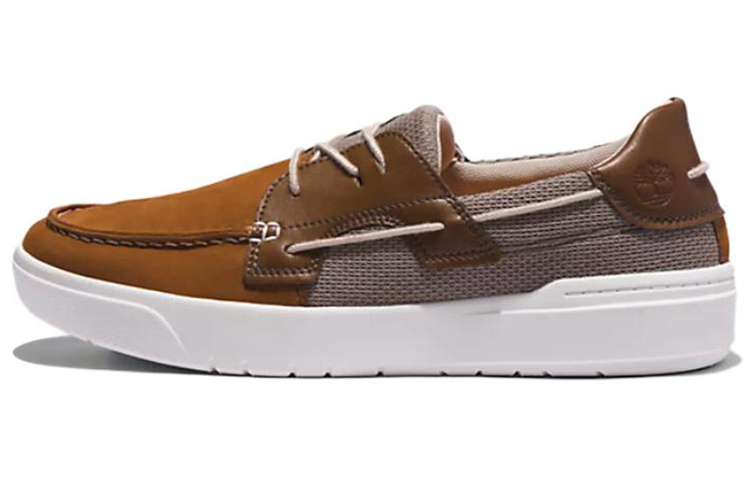 Timberland Seneca Bay 'Brown White' A2948F13