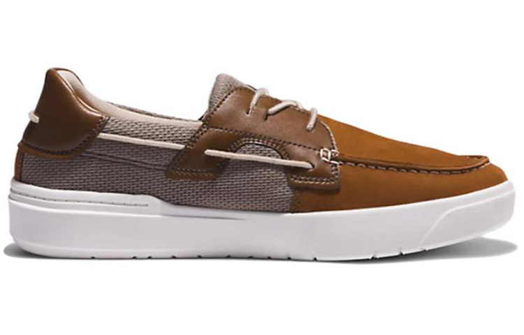 Order Timberland Seneca Bay ''Marrone Bianco'' A2948F13