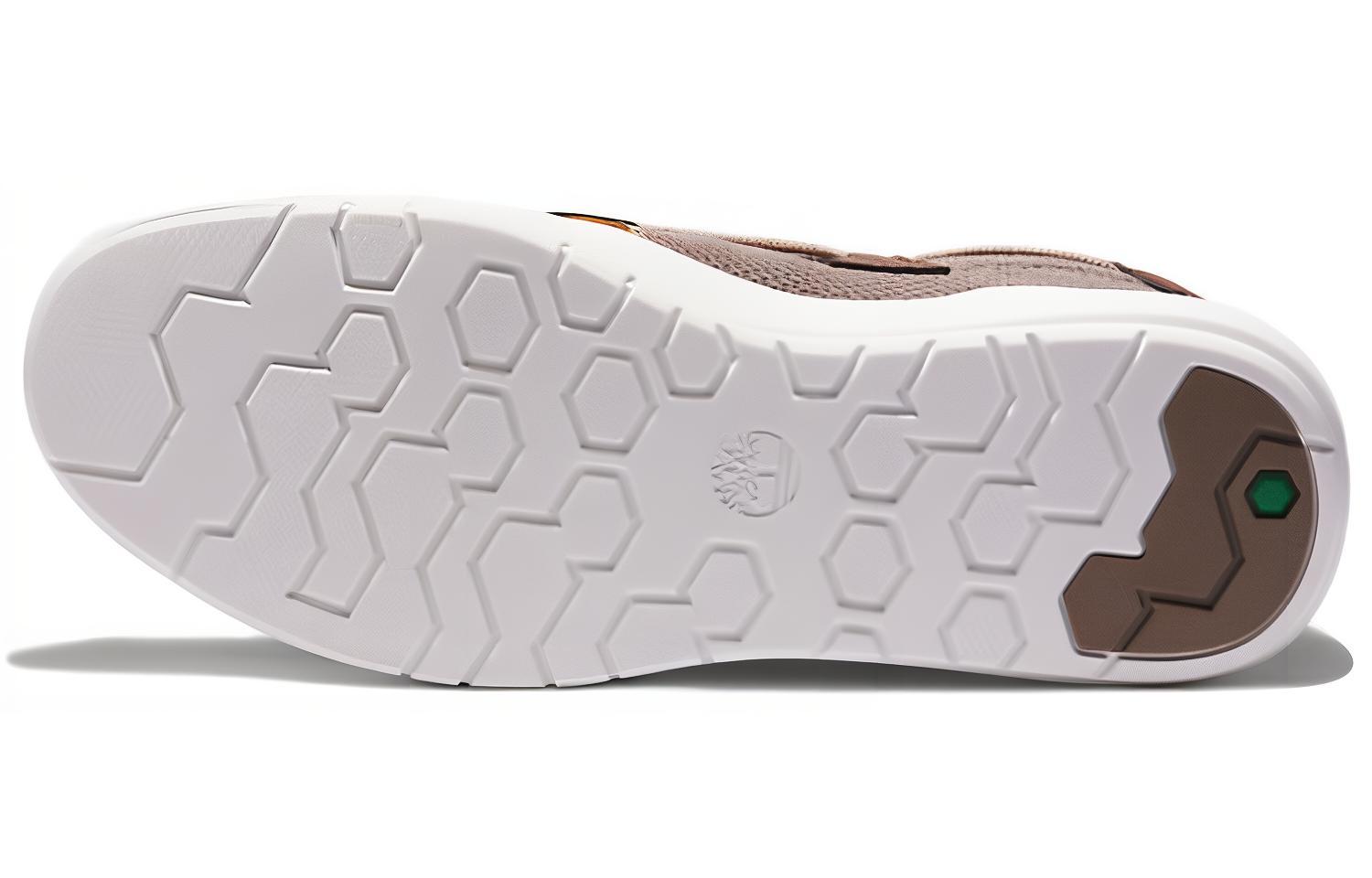Details for Timberland Seneca Bay ''Marrone Bianco'' A2948F13