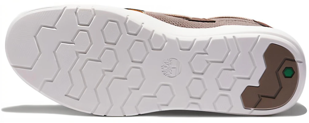 Timberland Seneca Bay ''Marrone Bianco'' A2948F13 Details for Timberland Seneca Bay ''Marrone Bianco'' A2948F13
