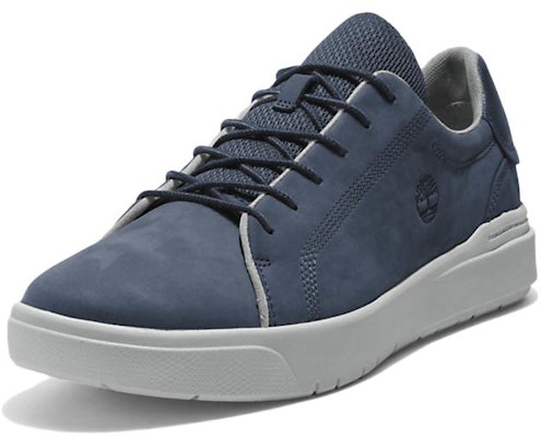 Timberland Seneca Bay 'Azul Oscuro' A5S9Z019 Lookbook Timberland Seneca Bay 'Azul Oscuro' A5S9Z019