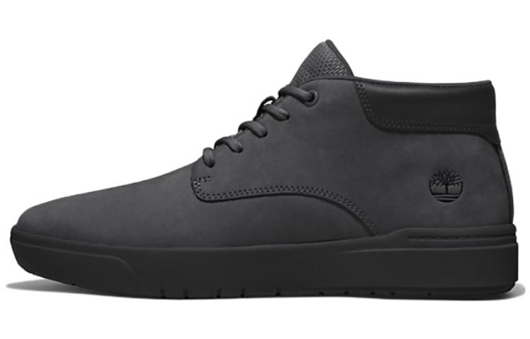 Timberland Seneca Bay 'Dark Grey Black' A5S5M015