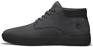 Timberland Seneca Bay 'Dark Grey Black' A5S5M015 Timberland Seneca Bay 'Dark Grey Black' A5S5M015
