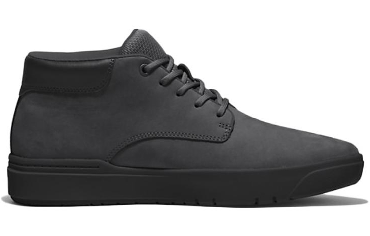 Order Timberland Seneca Bay ''Donkergrijs Zwart'' A5S5M015