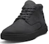 Lookbook Timberland Seneca Bay ''Donkergrijs Zwart'' A5S5M015