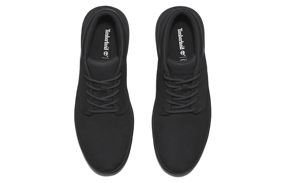 Shop Timberland Seneca Bay ''Donkergrijs Zwart'' A5S5M015